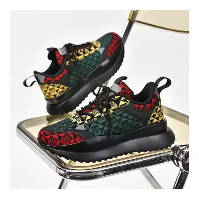 FLY TRACK SHOES